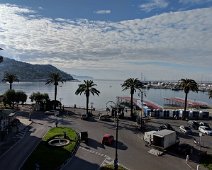 Mercoledì 23.05.2018 Lerici Portovenere